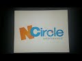 NCircle Entertainment Cookie Jar 2013