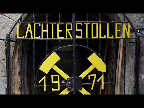 19-Lachter-Stollen (Wildemann): die neuen Ausstellungelemente im Überblick