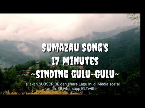 Mega Sumazau 1992 - Non Stop 17 minit