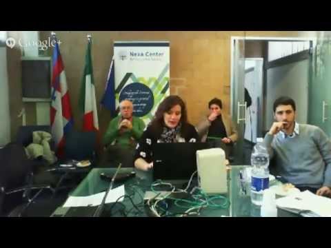 19° Nexa Lunch Seminar - SocialUniversity: come comunicano le università italiane sui social media?