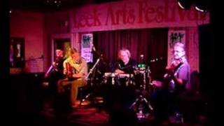 Fairport Convention 2007-Canny Capers pt1@Swan2007
