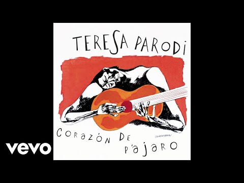 Para Toda La Vida - Teresa Parodi