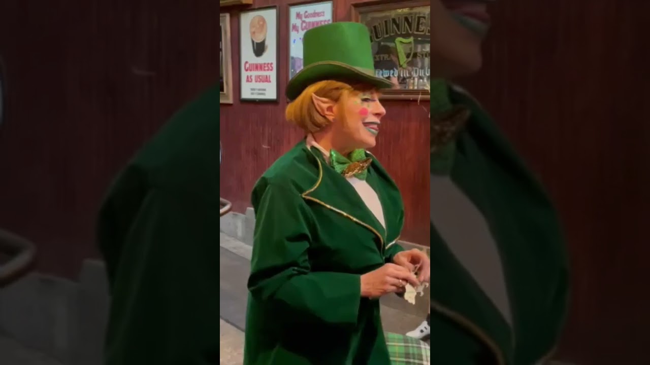 Promotional video thumbnail 1 for Louisville Singing Telegrams