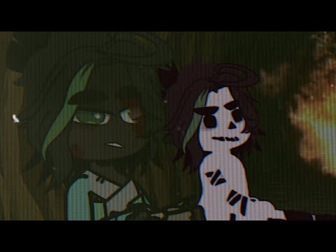 ｡˚ 🐲 i’m here for you !! // ft. morro and bansha