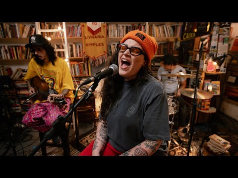 I AM NOT SEBO | Far From Alaska