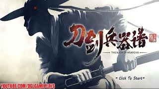 Dao Jian: The Book of Weapons Gameplay (Android iOS)