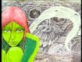 Mike Oldfield - Heavens Open (Spc X Drive II XD e2)