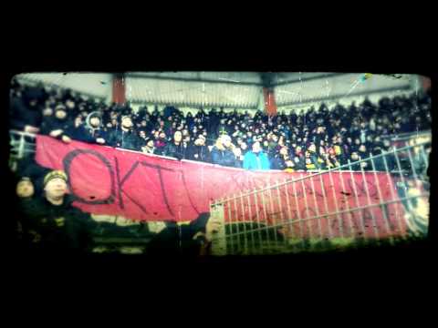 Młody Okti feat Zator muz Maciej M.X.L - Okti wracaj do zdrowia