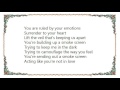 Laura Branigan - Smoke Screen Lyrics