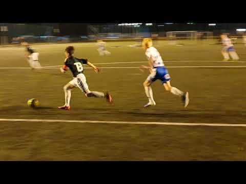 Gbg Serie | IFK Göteborg U13 - GAIS | Period 3 (0-1)