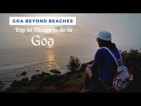 download lagu mp3 mp4 Must Do Things In Goa, download lagu Must Do Things In Goa gratis, unduh video klip Must Do Things In Goa