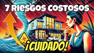 7 Riesgos Costosos al Comprar Casa en Florida Central