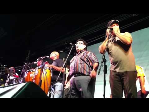 Los Blancos (POZON 24/12/2010)