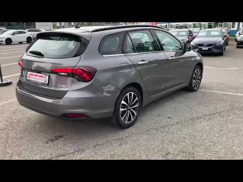 Fiat Tipo Station Wagen 1.6 Multijet Lounge