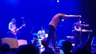 Stephen Malkmus &amp; the Jicks - Jenny &amp; the Ess Dog live Dallas, TX