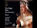 Mozart: The Magic Flute (Die Zauberflote) : O Isis und Osiris, welche Wonne!