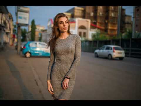 Roisto Feat. PowerDress - All Yours