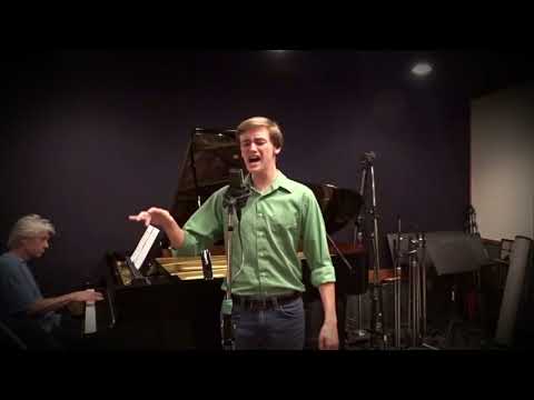 Riche (Fast Tempo Swing) Lullaby In Birdland