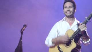 David Demaría. Barcos de papel