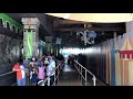 Shrek 4D The Ghost Of Lord Farquaad Express Pass Queue