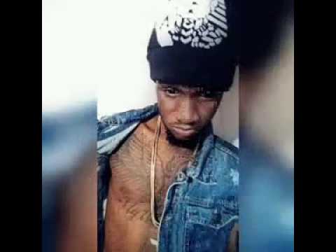 YOUNG THON - mwen pi fò ke yo