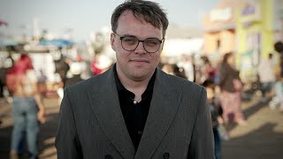 Pavel Talankin, ganador del Óscar: "Es fácil dejar el Estado, pero es imposible abandonar la patria"