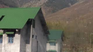 preview picture of video 'Beauty of Banihal, J&K'