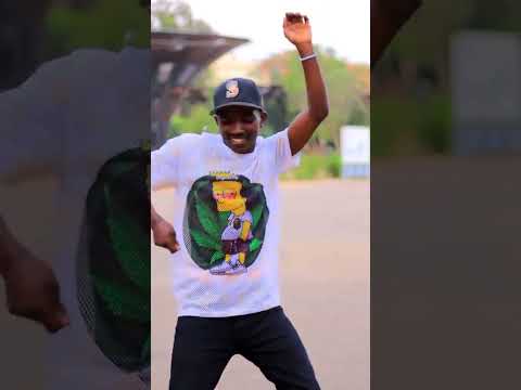 Gaggle (Wapi Msupa) - Joefes, Fathermoh & Vic West | dance challenge