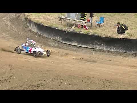 00155 Autocross Humpolec 28. - 29.8.2021