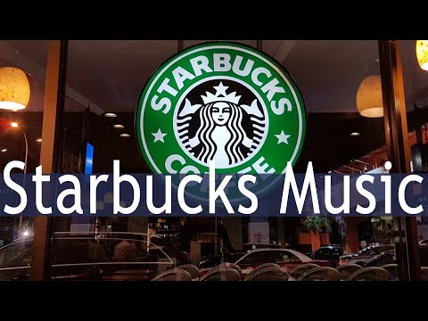 Starbucks Jazz Music ! 3 Hour Relaxing Jazz Music For Wake up, Work, Study