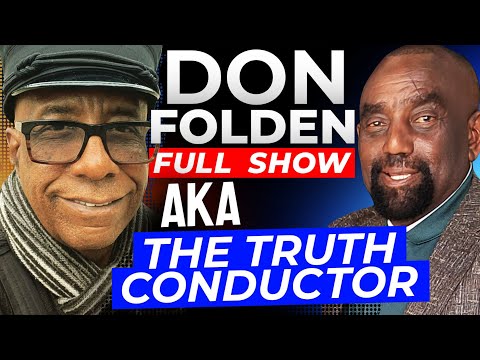 The Truth Conductor Joins Jesse! (Ep. 322)