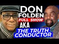 The Truth Conductor Joins Jesse Ep 322