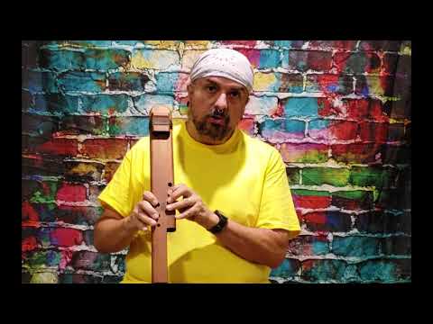 Playing the 5th Drone Basics