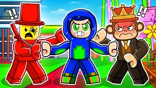 Download lagu SAMMY VS JANDEL | THE BIGGEST ADMIN WAR 😱 mp3 Download lagu SAMMY VS JANDEL | THE BIGGEST ADMIN WAR 😱 mp3