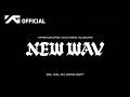 TREASURE - 4th MINI ALBUM [NEW WAV] TRAILER