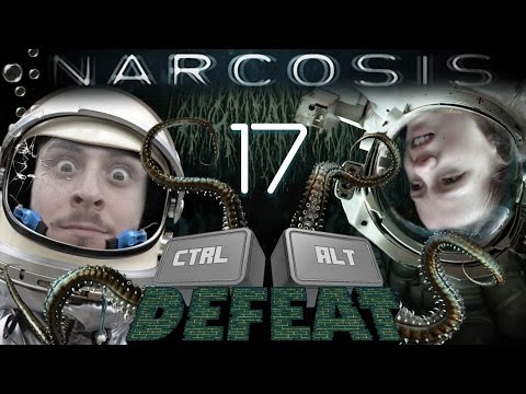 Narcosis - Part 17: Something's not right... - Ctrl Alt Defeat