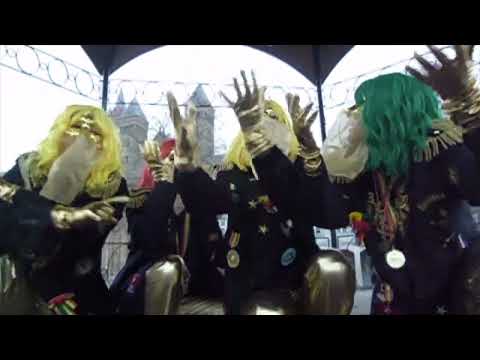 De Undercovahz - Frisse Jong