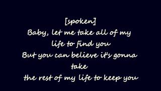 Barry White - Can&#39;t Get Enough (Lyrics)