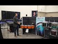 PASIC 2023 - New from TAMA & Bergerault Marching Percussion thumbnail