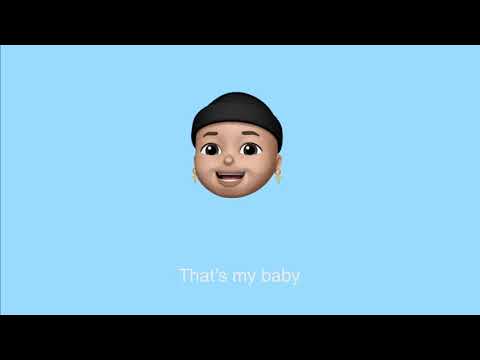 Will Gittens - That's My Baby | Official Lyric Video
