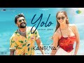 Yolo Telugu Video Song Kanguva Suriya Disha Patani Devi Sri Prasad Siva
