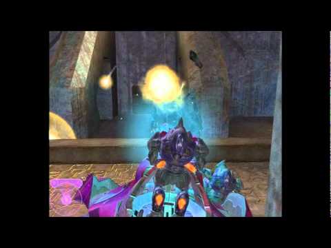 Let's Play Halo 2 - Part 19: Tank Beats Everything, Episode III