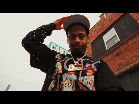 Selfmade Kash - Headtap 🔥 (Music Video)