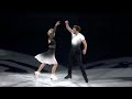 Olivia Smart Adrian Diaz Gala Performance Skate Canada 2018