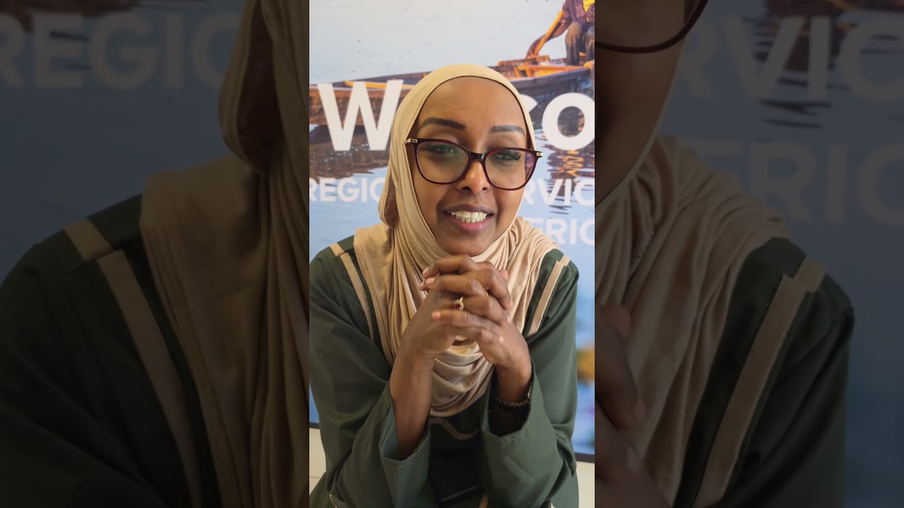 Comms x Media | Do people still sit down an watch TV? Ep. 1 w/ Jamila Mohamed, Citizen TV