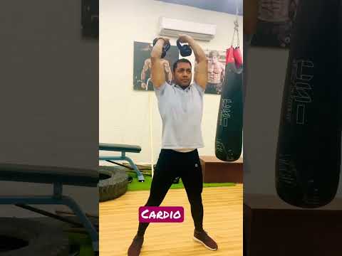 Cardio #fitness #gymmotivation #crossfit #fitnesslifestyle #gymlover #fitnessjourney #hashtag #short