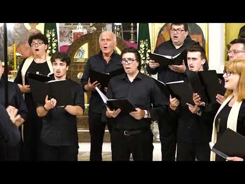 6th International Choral Festival - The Voice of Ohrid, Megjunaroden horski festival Glasot na Ohrid