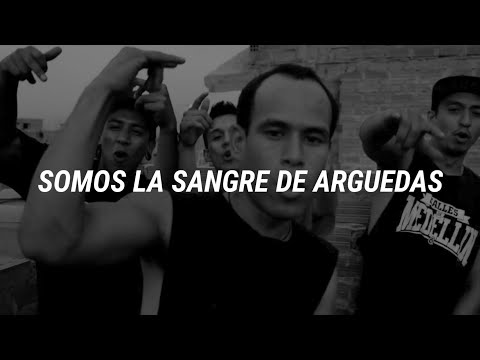 EDU PL - SOMOS (LETRA)