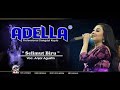 SELIMUT BIRU Om ADELLA