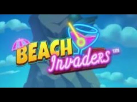 Beach Invaders (NetEnt) 💲💲 The Ultimate Guide to Online Casino Winnings 💲💲